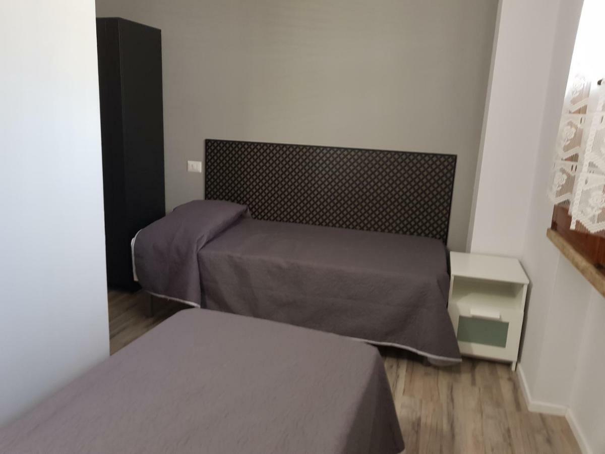 Affittacamere Umberto I Foligno Exteriér fotografie